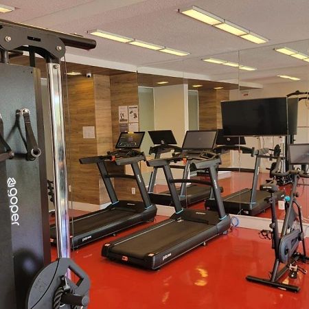 Flat Studio Charmoso New Studio Granja Viana Cotia コチア エクステリア 写真