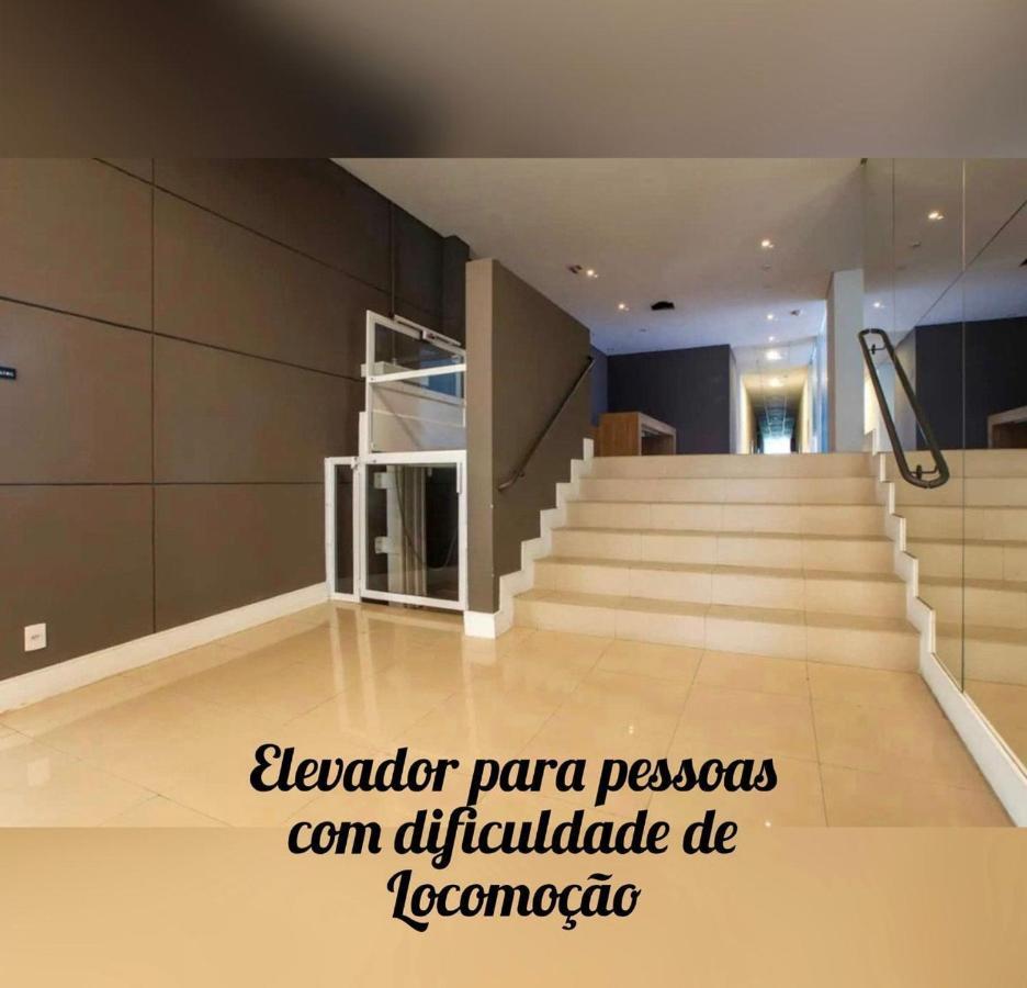 Flat Studio Charmoso New Studio Granja Viana Cotia コチア エクステリア 写真