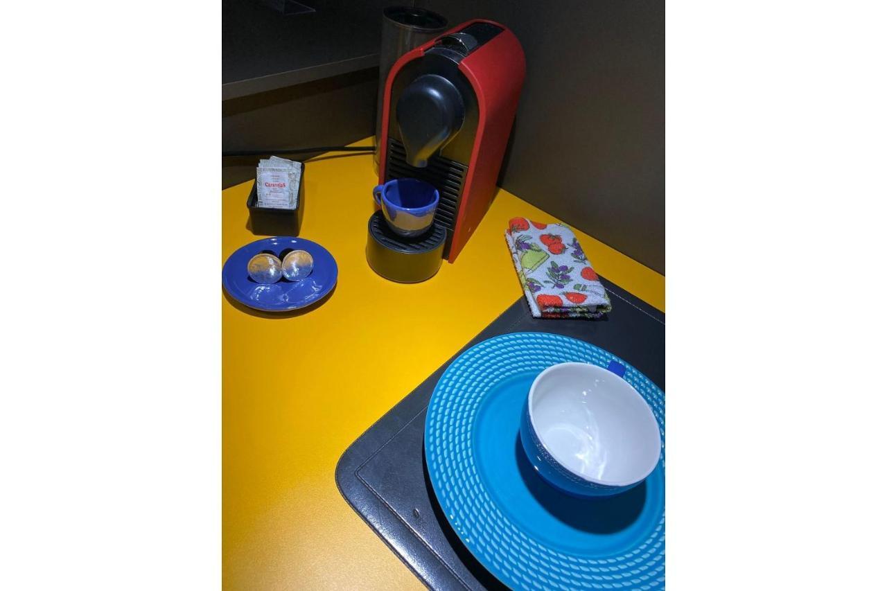 Flat Studio Charmoso New Studio Granja Viana Cotia コチア エクステリア 写真