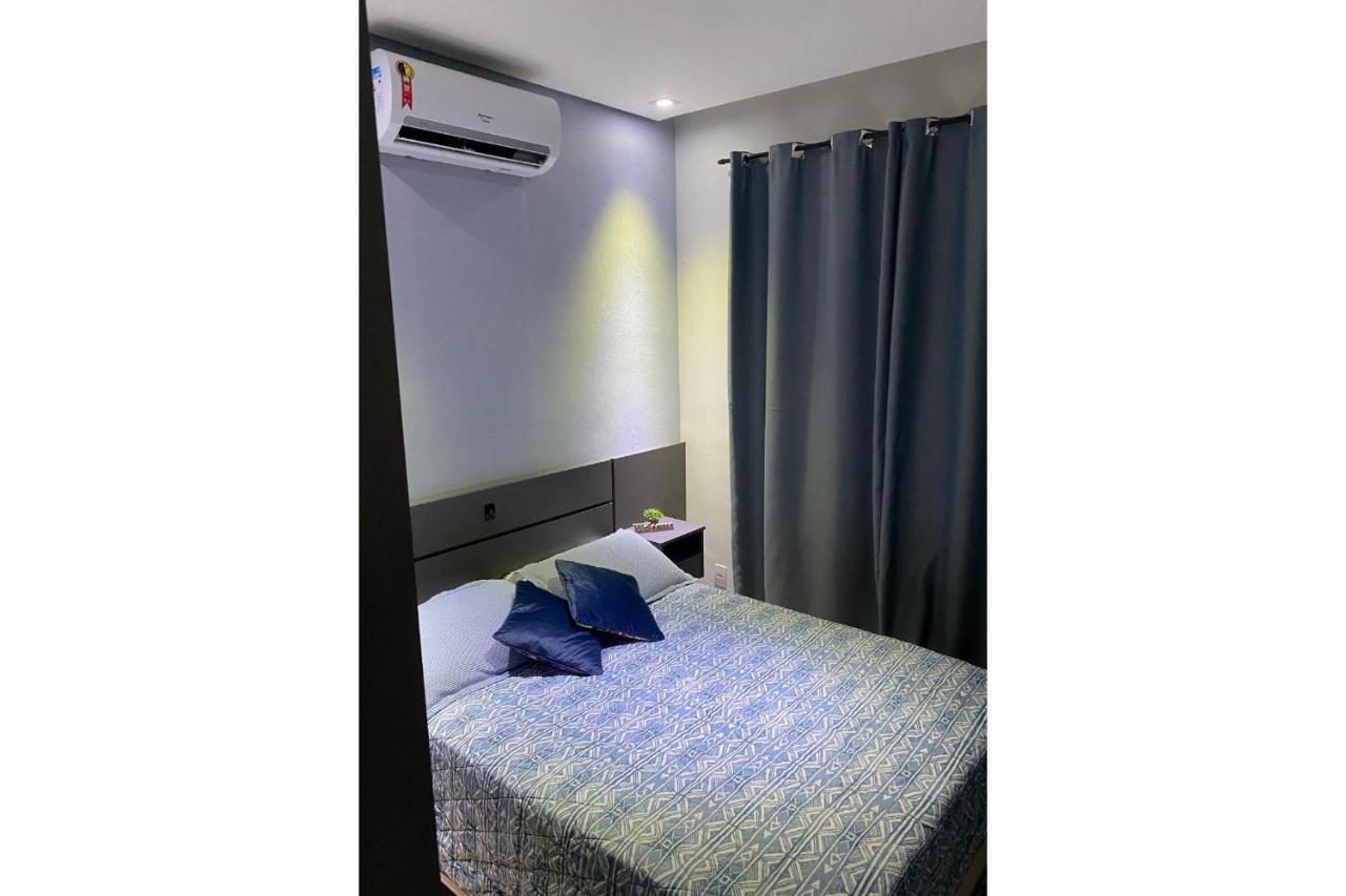 Flat Studio Charmoso New Studio Granja Viana Cotia コチア エクステリア 写真