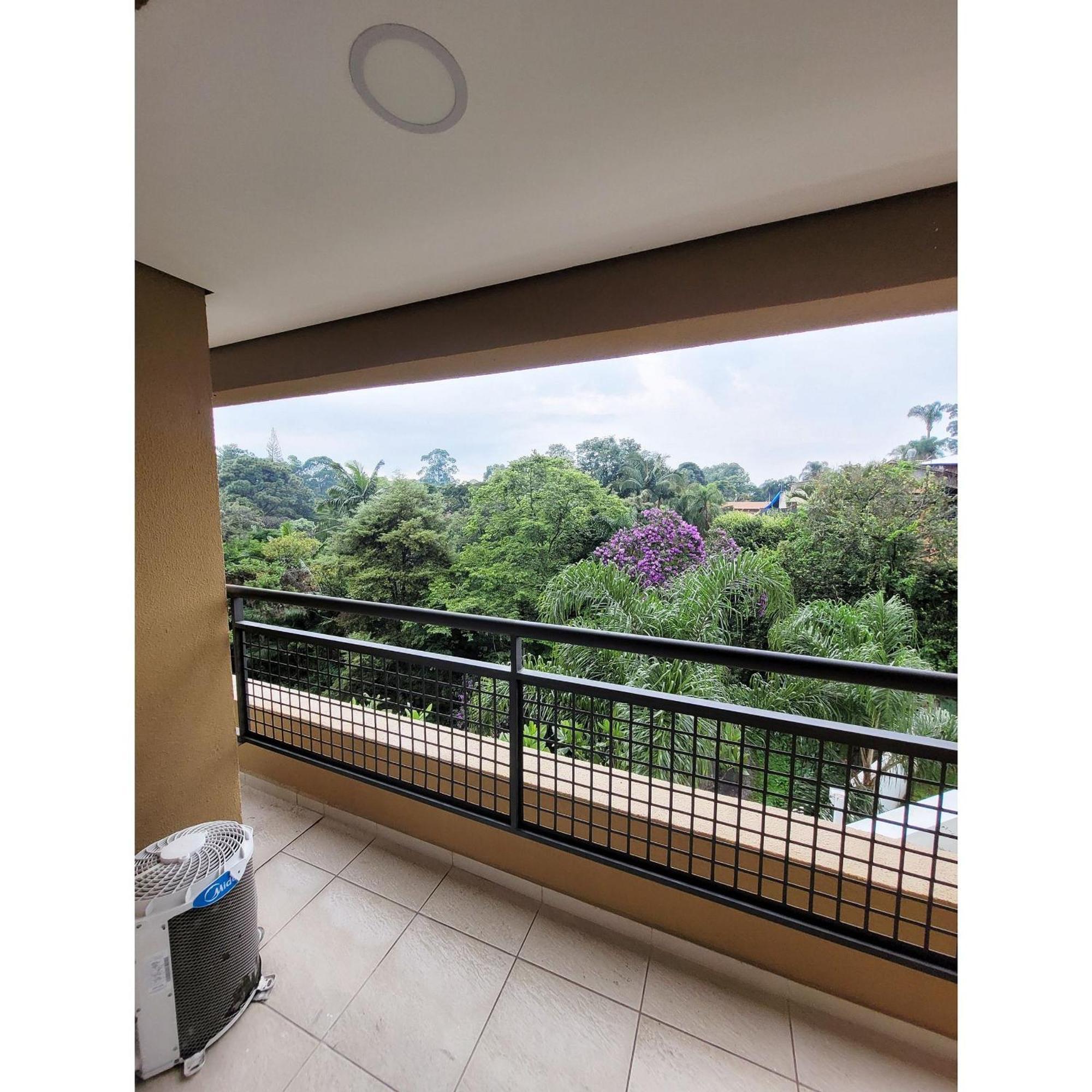 Flat Studio Charmoso New Studio Granja Viana Cotia コチア エクステリア 写真