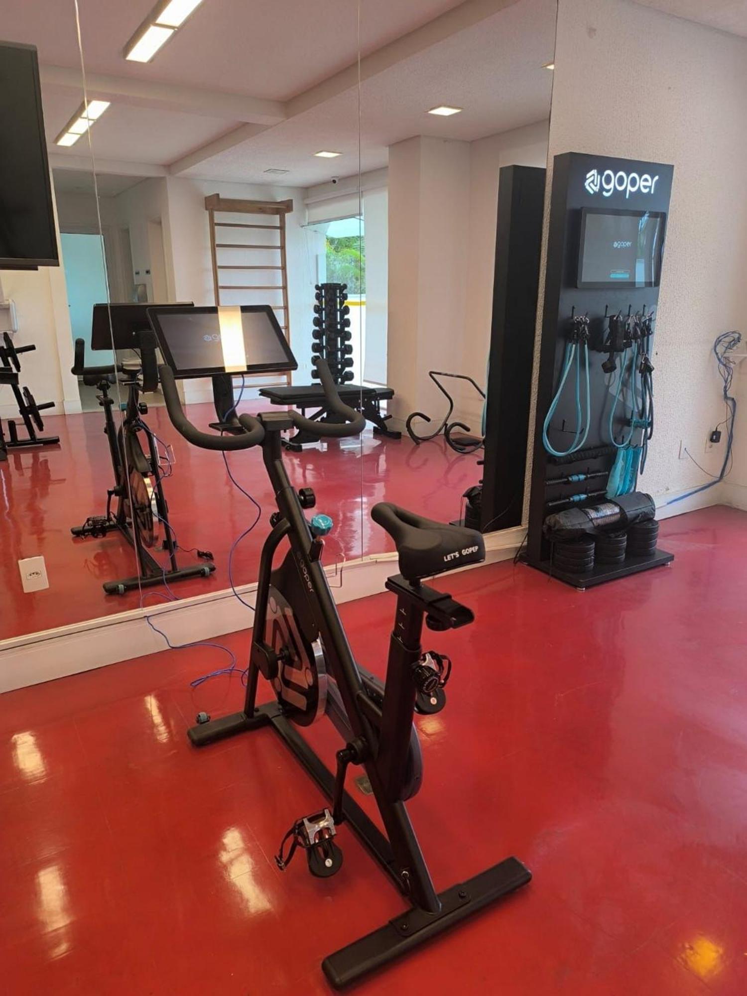 Flat Studio Charmoso New Studio Granja Viana Cotia コチア エクステリア 写真