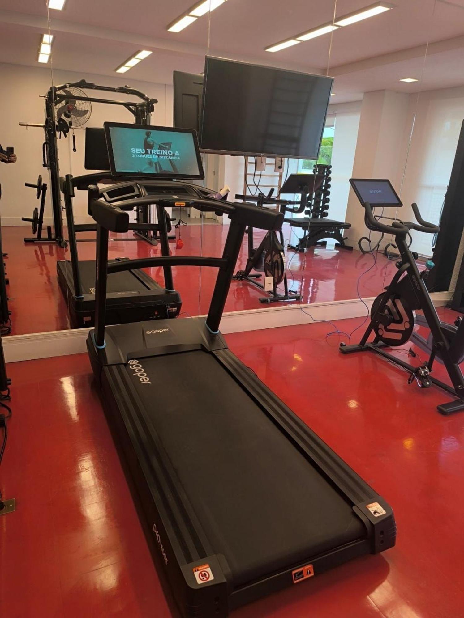 Flat Studio Charmoso New Studio Granja Viana Cotia コチア エクステリア 写真